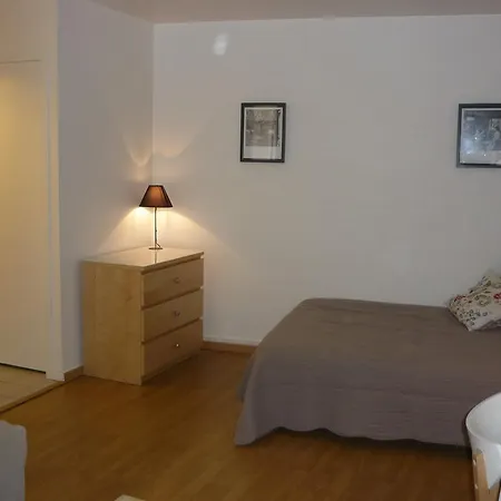 Lägenhet Studio Beauregard