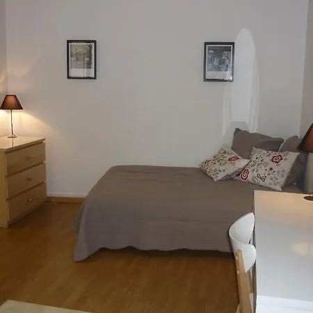Studio Beauregard * Bordeaux