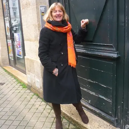 Studio Beauregard * Bordeaux