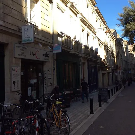 Studio Beauregard Bordeaux