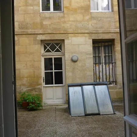 Studio Beauregard * Bordeaux